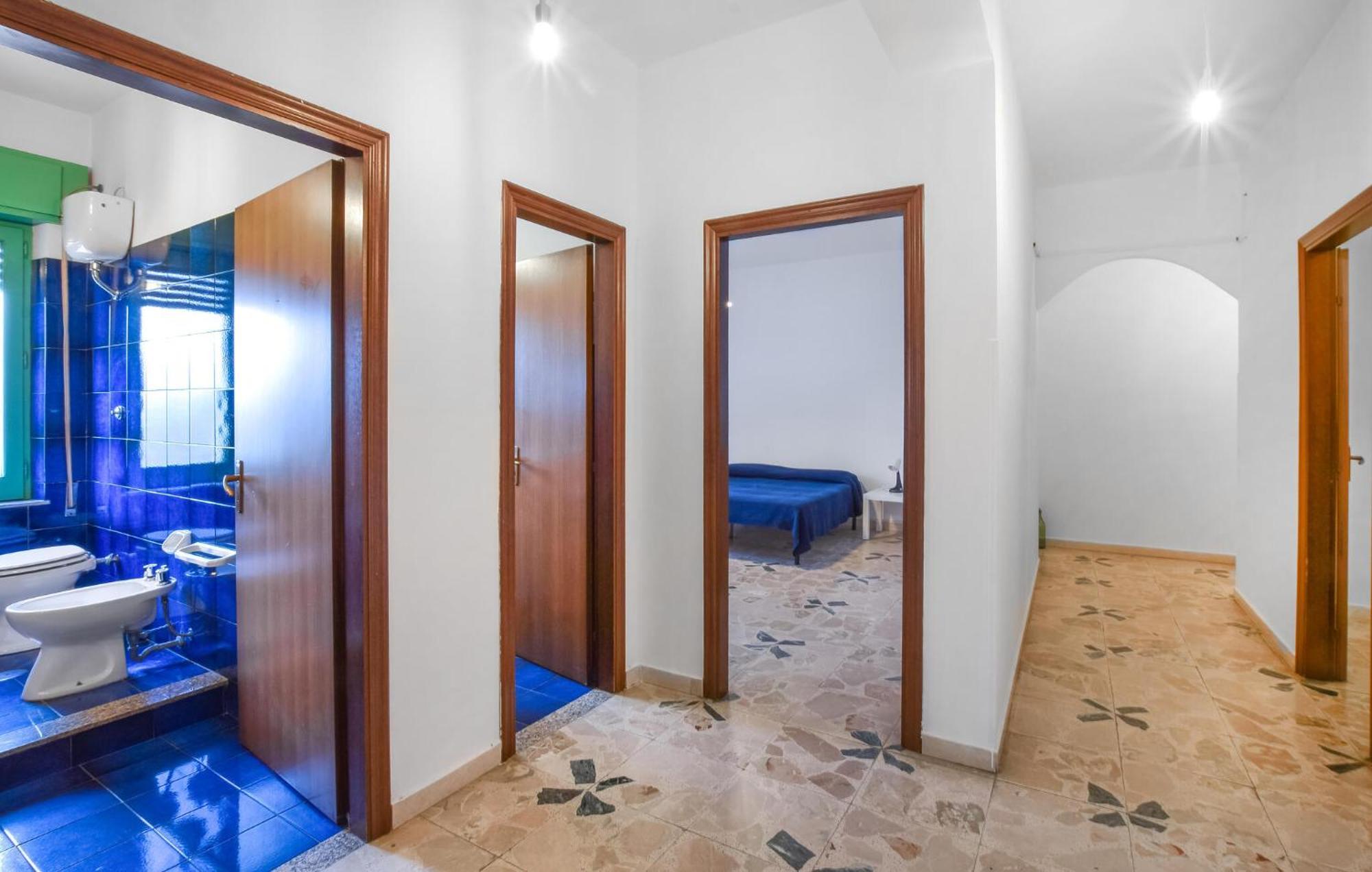 2 Bedroom Cozy Apartment In San Ferdinando Εξωτερικό φωτογραφία