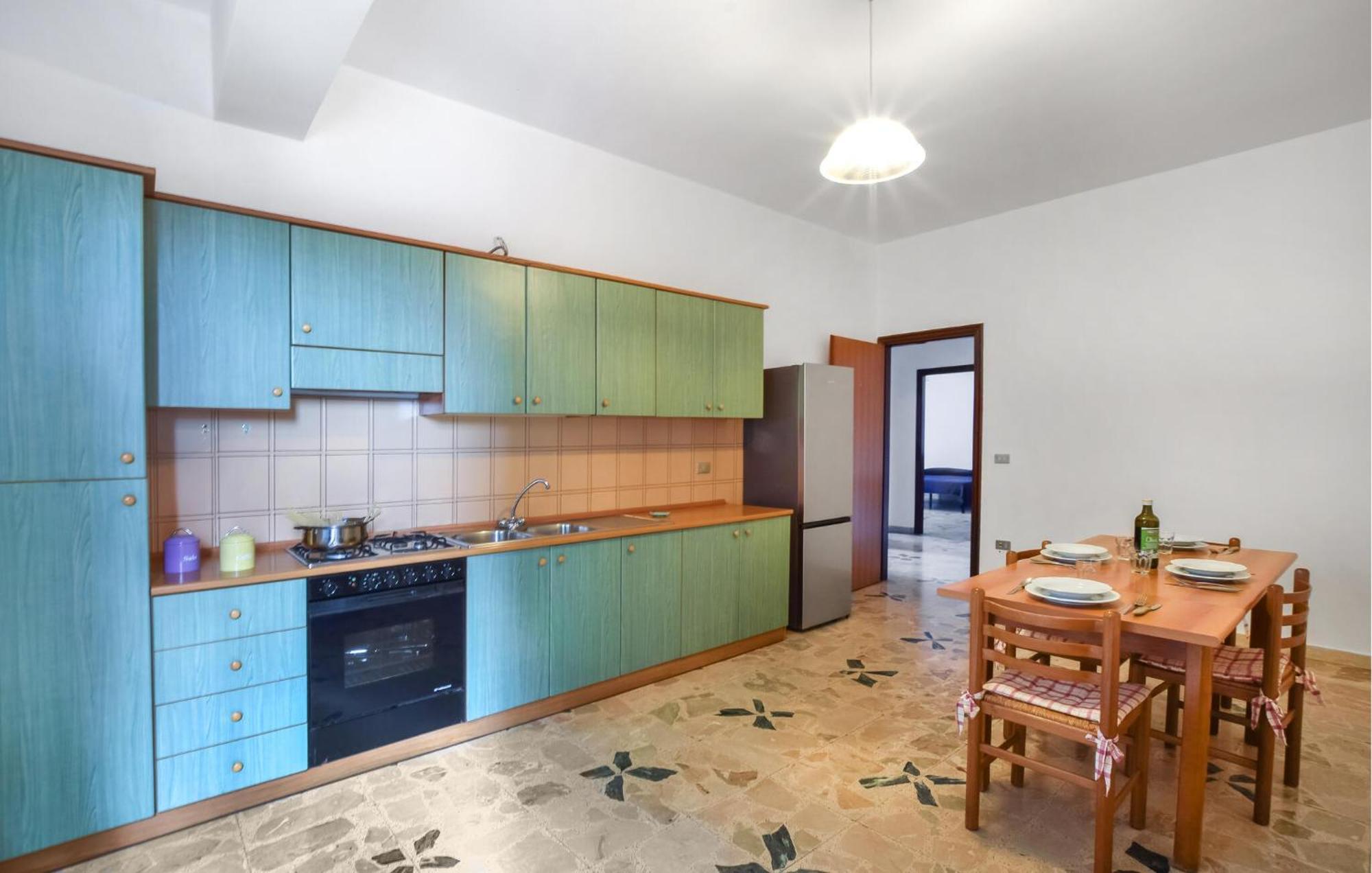 2 Bedroom Cozy Apartment In San Ferdinando Εξωτερικό φωτογραφία