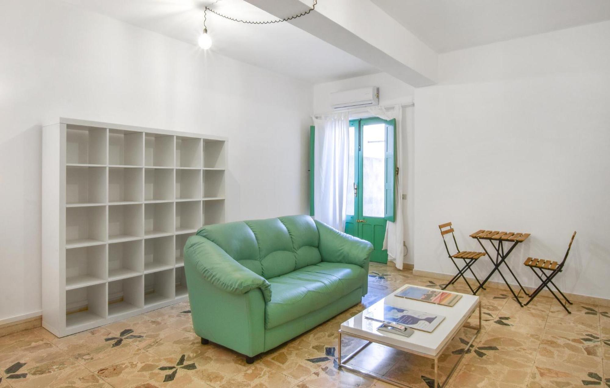 2 Bedroom Cozy Apartment In San Ferdinando Εξωτερικό φωτογραφία